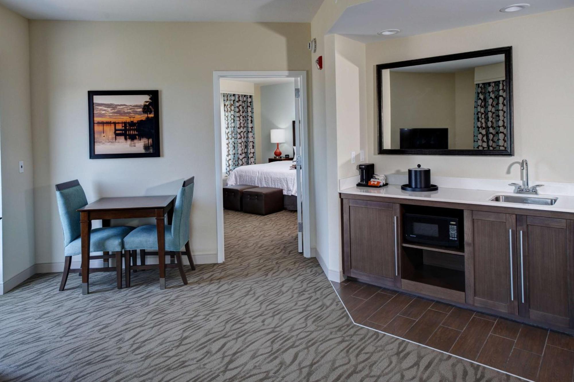 Hampton Inn And Suites By Hilton Vero Beach-Downtown Esterno foto